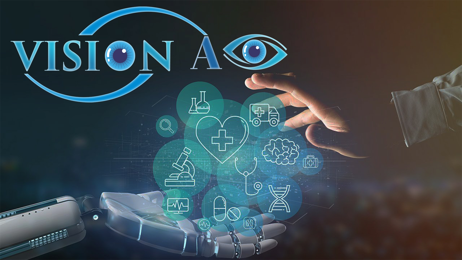 Vision AI Detection Platform